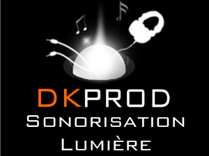 logo dkprod